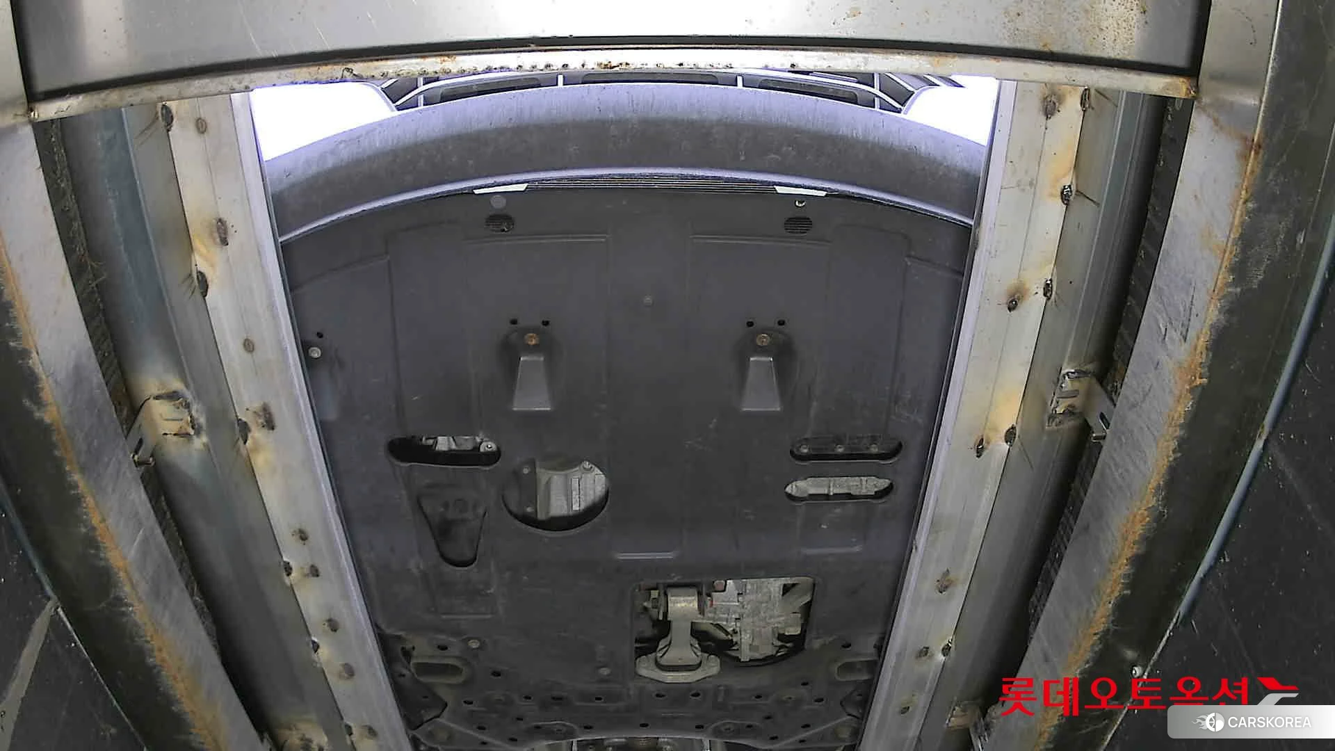 Hyundai Avante id 3888348 из Кореи 18