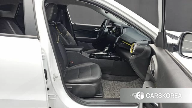 Chevrolet (GM Daewoo) Trax Crossover id 4432882 из Кореи 18