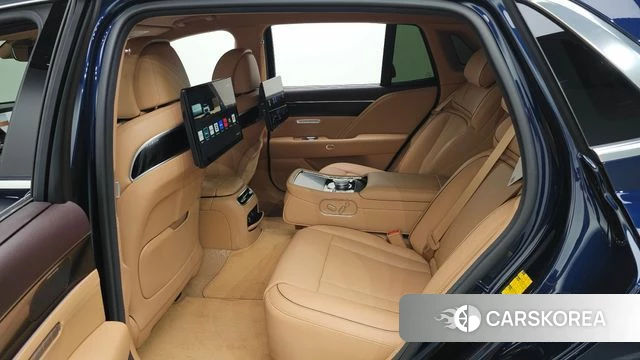 Genesis G90 (RS4) id 4739202 из Кореи 18