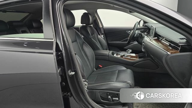 Kia More K9 id 4535531 из Кореи 18