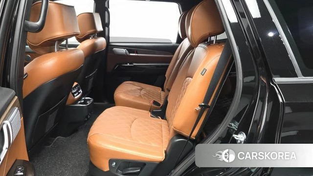 Kia Mohave Master id 4500059 из Кореи 18