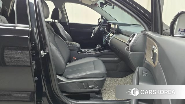 Kia Sorento 4th Generation id 4281209 из Кореи 18