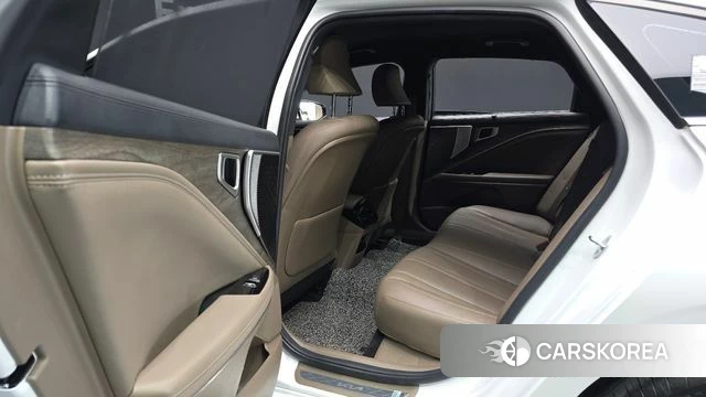 Kia K8 id 4281700 из Кореи 18