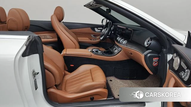 Mercedes-Benz E-Class W213 id 4423997 из Кореи 18
