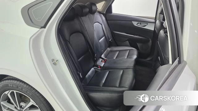 Kia The New K3 2nd generation id 4444101 из Кореи 18