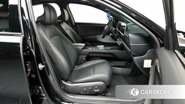 Hyundai Ionic 6 id 4330120 из Кореи 18