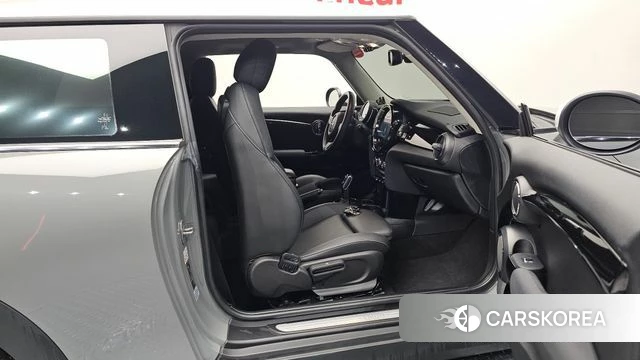 Mini Cooper id 4550489 из Кореи 18