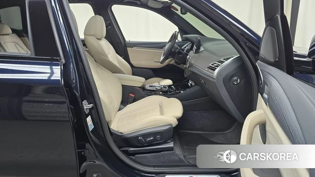 BMW iX3 id 4744355 из Кореи 18