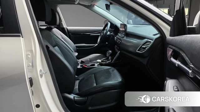 Kia Seltos id 4937380 из Кореи 18