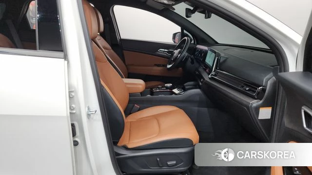 Kia Sportage 5th Generation Hybrid id 4636104 из Кореи 18