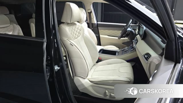 Hyundai Palisade id 4495080 из Кореи 18
