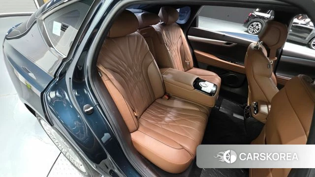 Genesis G80 (RG3) id 4662214 из Кореи 18