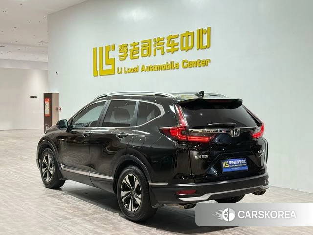 Honda CR-V id 4273996 из Китая 18