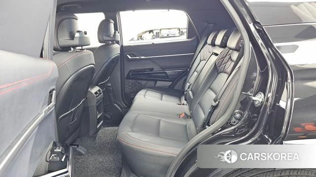 Ssangyong Actian 2nd Generation id 4705987 из Кореи 18