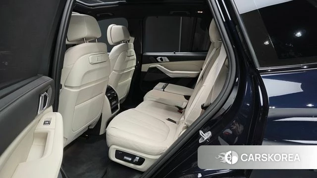 BMW X5 (G05) id 4291617 из Кореи 18
