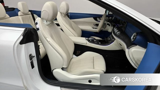 Mercedes-Benz E-Class W213 id 4377947 из Кореи 18
