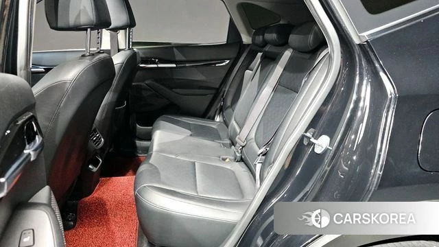 Kia Seltos id 4362535 из Кореи 18