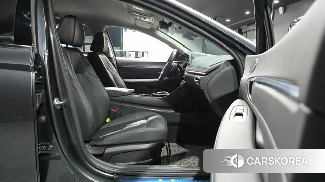 Hyundai Sonata (DN8) id 4936176 из Кореи 18