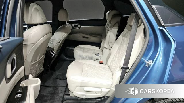 Kia Sorento 4th Generation id 4330593 из Кореи 18