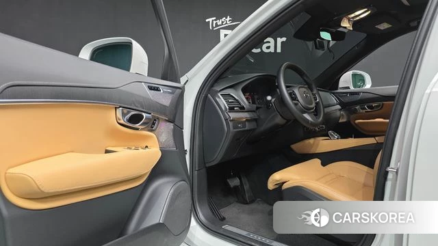 Volvo XC90 second Generation id 4539879 из Кореи 18