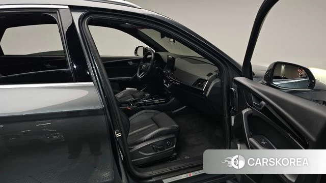 Audi Q5 (FY) id 4223892 из Кореи 18