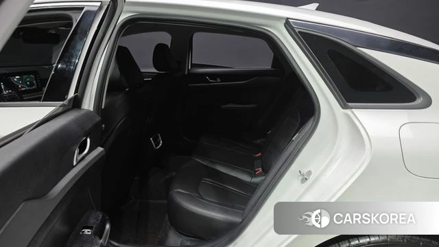 Kia K5 3rd generation id 4744546 из Кореи 18