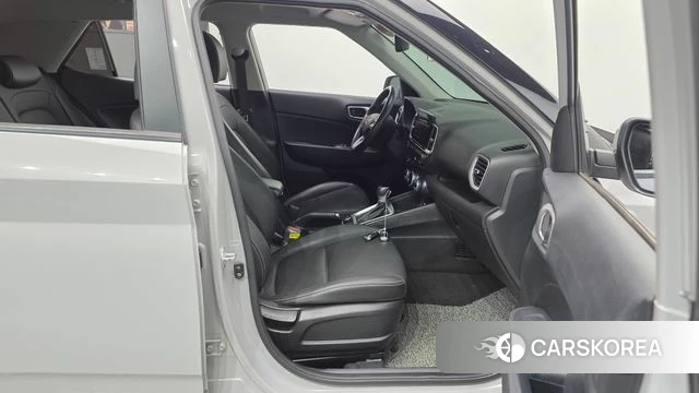 Hyundai Venue id 4308530 из Кореи 18