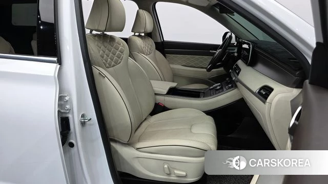 Hyundai Palisade id 4245393 из Кореи 18