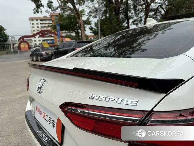Honda Yingshipai id 4221009 из Китая 18