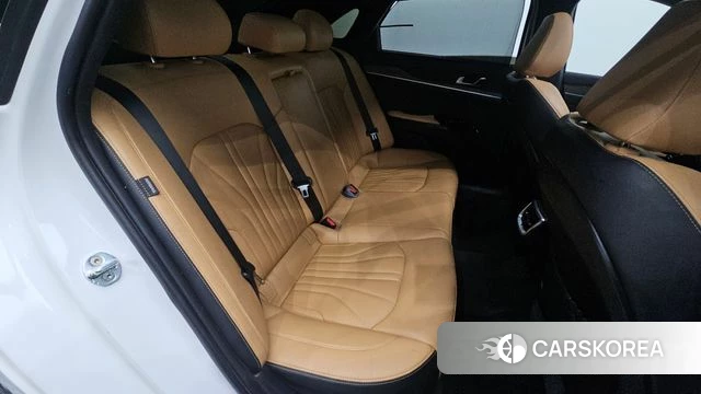 Kia K5 3rd generation id 4594901 из Кореи 18