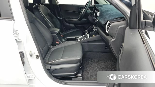 Hyundai Venue id 4281454 из Кореи 18