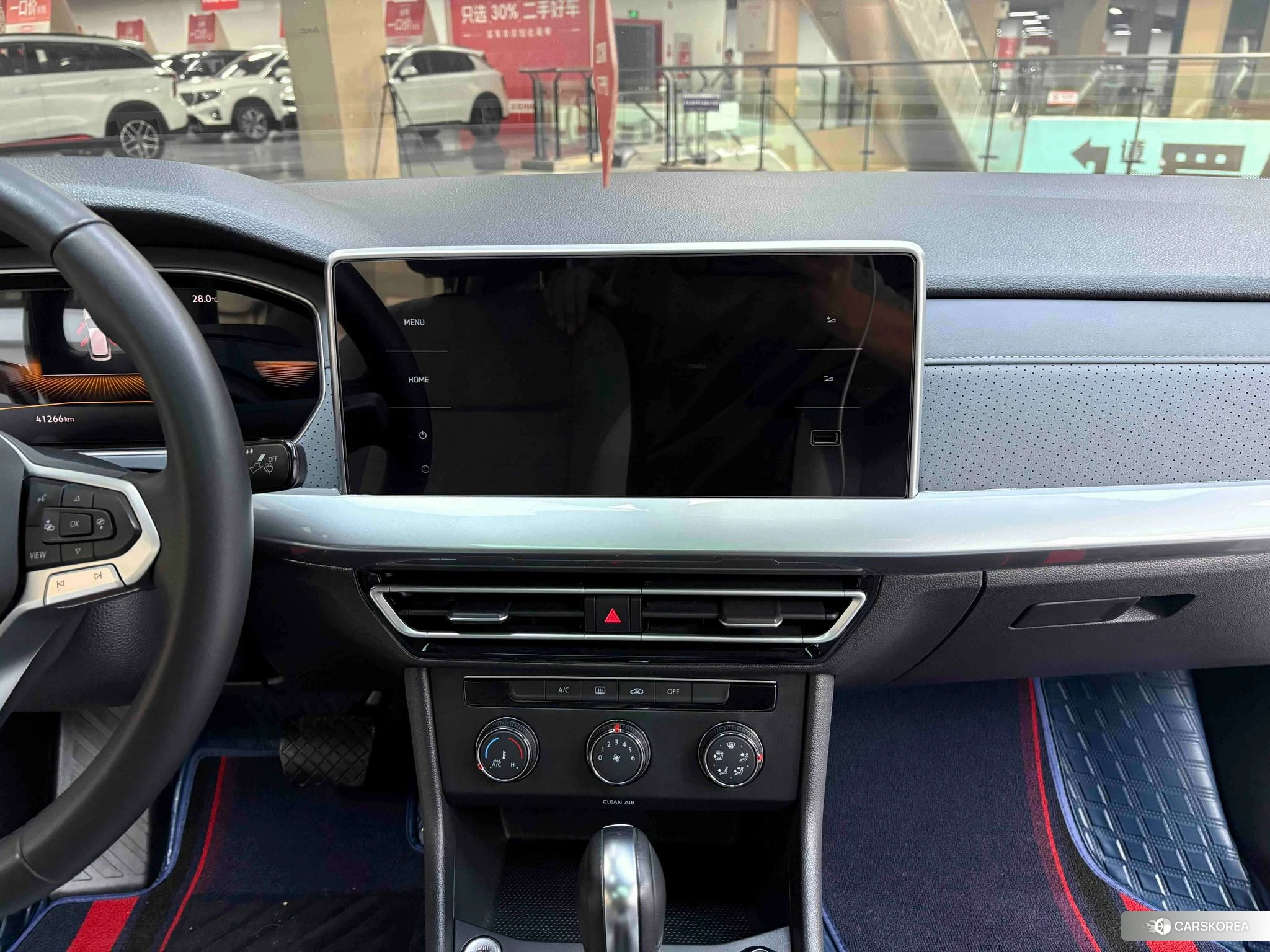 Volkswagen Lavida id 4441026 из Китая 18