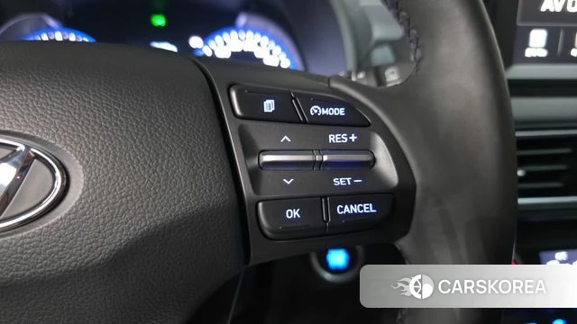 Hyundai Kona id 4563001 из Кореи 18