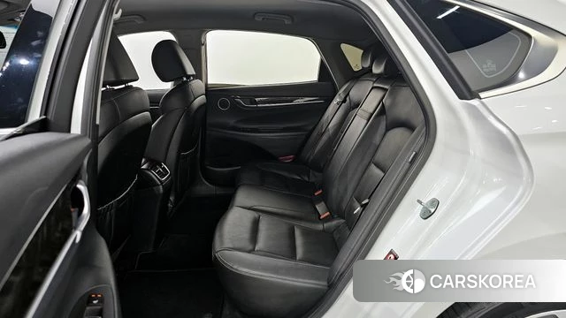 Hyundai Grandeur IG id 4246282 из Кореи 18