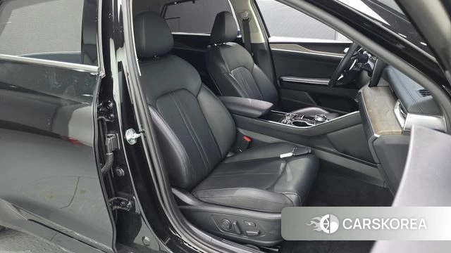 Kia K5 Hybrid 3rd Generation id 4917155 из Кореи 18