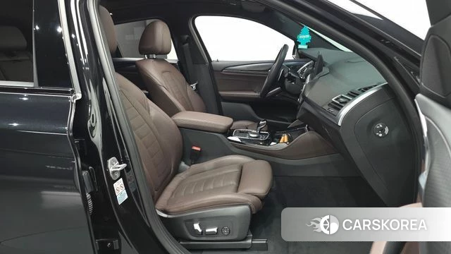 BMW X4 (G02) id 4572347 из Кореи 18