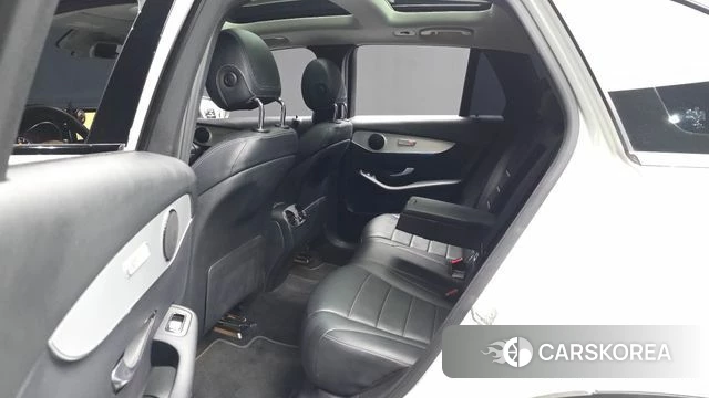 Mercedes-Benz GLC-Class X253 id 4351149 из Кореи 18