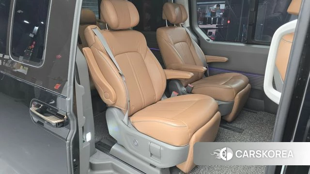 Hyundai Staria id 4322065 из Кореи 18