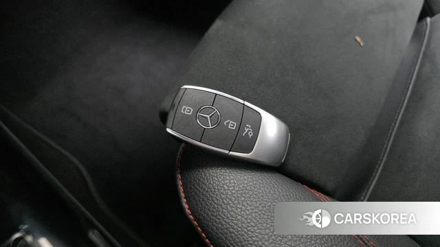 Mercedes-Benz CLA-Class C118 id 4432832 из Кореи 18