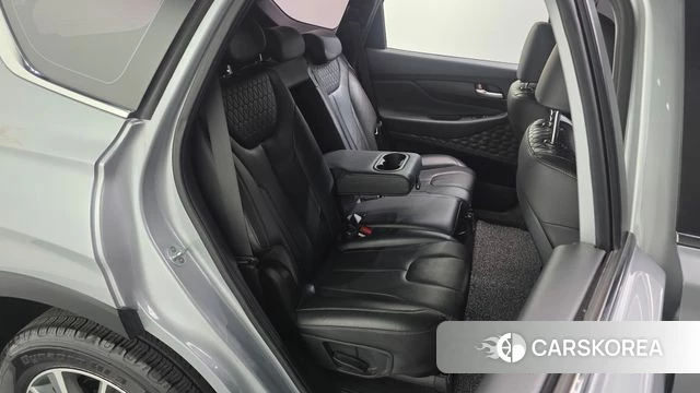 Hyundai Santa Fe TM id 4483176 из Кореи 18