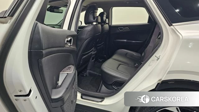 Kia Sportage 5th Generation id 4893062 из Кореи 18