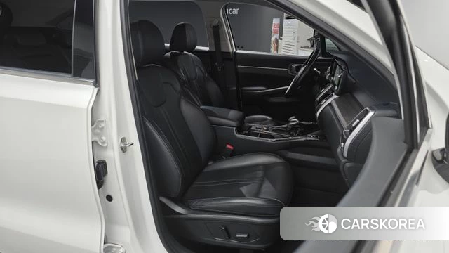 Kia Sorento 4th Generation id 4604271 из Кореи 18