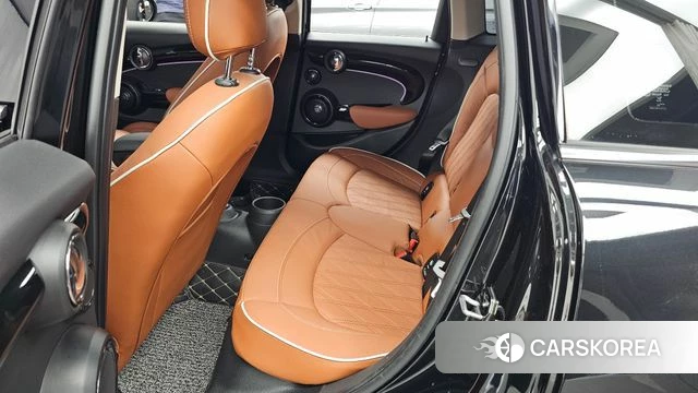 Mini Cooper S id 4579097 из Кореи 18