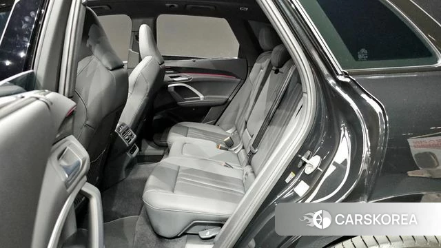 Audi Q5 (80A) id 4185476 из Кореи 18