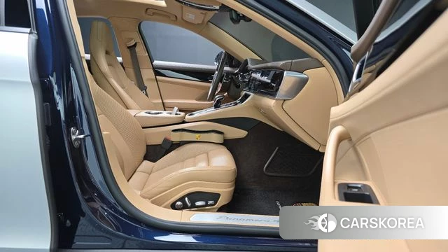 Porsche Panamera (971) id 4536548 из Кореи 18