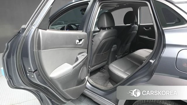 Hyundai Kona id 4325982 из Кореи 18