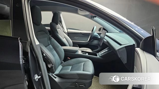 Tesla Model Y id 4700597 из Кореи 18