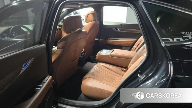 Genesis G80 (RG3) id 4323791 из Кореи 18