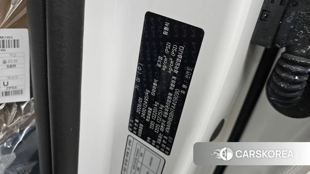 Kia The New Sorento 4th Generation id 4607292 из Кореи 18