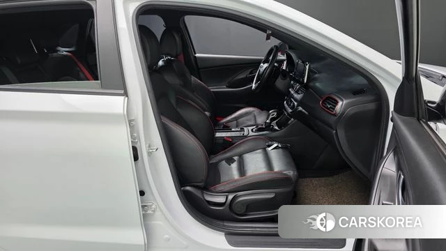Hyundai i30 (PD) id 4594908 из Кореи 18